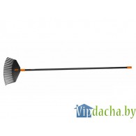 Грабли FISKARS Solid для листьев M (135026) Грабли FISKARS Solid для листьев M (135026)